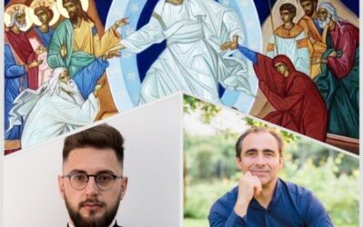 Uniți prin Înviere | Dragoș Stroian în dialog cu psihoterapeutul și pastorul adventist Tiberius Georgescu