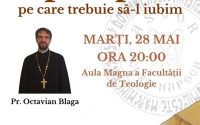 O nouă conferință duhovnicească organizată de ASCOR CLUJ