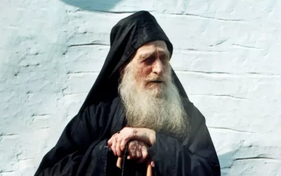 Părintele Dionisie Ignat a trecut la viața veșnică în urmă cu 20 de ani: Trebuie răbdare în suferințe și necazuri
