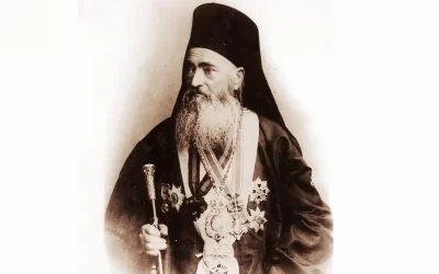 Se împlinesc 132 de ani de la moartea Episcopului Melchisedec Ștefănescu al Romanului