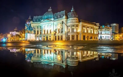 18 mai: Ziua internațională a muzeelor