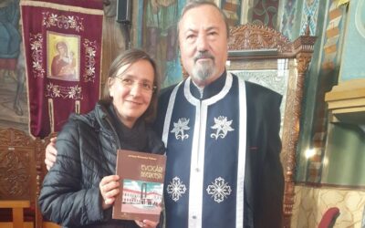 Părintele Protopop Alexandru Vidican, de peste 40 de ani în slujba Bisericii și a credincioșilor