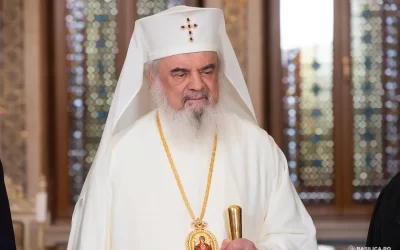 Patriarhul Daniel trimite scrisoare irenică de Paști către Întâistătătorii Bisericilor Ortodoxe Autocefale