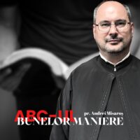 ABC-ul bunelor maniere