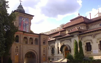 Biblioteca Sfântului Sinod va găzdui un workshop de Studii Patristice