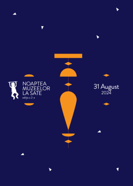 Noaptea Muzeelor la Sate se va desfășura anul acesta pe 31 august
