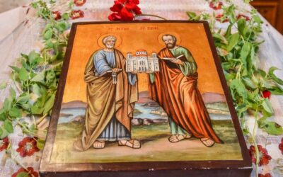 Postul Sfinţilor Apostoli: repere liturgice | Cezar Login