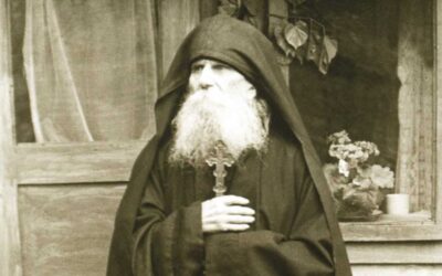 Se împlinesc 127 de ani de la nașterea ieroschim. Paisie Olaru, unul dintre duhovnicii care vor fi canonizați în 2025