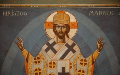 Hristos este nădejdea noastră | Sfântul Porfirie Kafsokalivitul