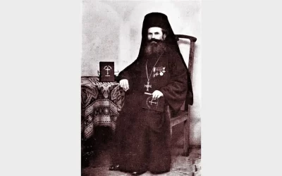 49 de ani de la trecerea în veșnicie a Protos. Nicodim Măndiță: Să ne rugăm neîncetat, cu luare-aminte și cu atenție!