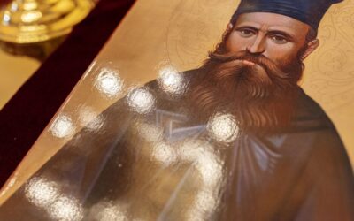 111 ani de la nașterea Sfântului Ioan Iacob de la Neamț