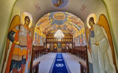 Dumnezeu îți este adevăr, lumină, bogăție, îmbrăcăminte, totul | Sf. Ioan de Kronstadt