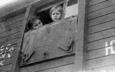 75 de ani de la cel mai mare val de deportări staliniste din Basarabia: Două treimi din victime erau femei și copii