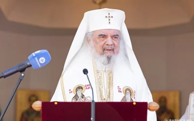 Patriarhul României împlinește vârsta de 73 de ani