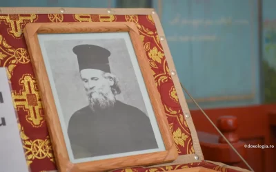79 de ani de la plecarea Părintelui Vichentie Mălău. De la el a perpetuat Sf. Cuv. Cleopa îndemnul: Răbdare, răbdare, răbdare!