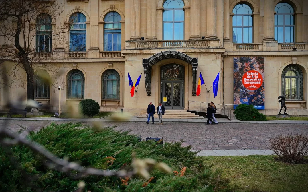 Academia Română organizează un colocviu internațional la 100 de ani de la prima ediție a Congresului de bizantinologie