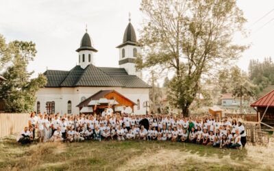 Înscrieri pentru Voluntari la A.S.C.O.R. Cluj-Napoca