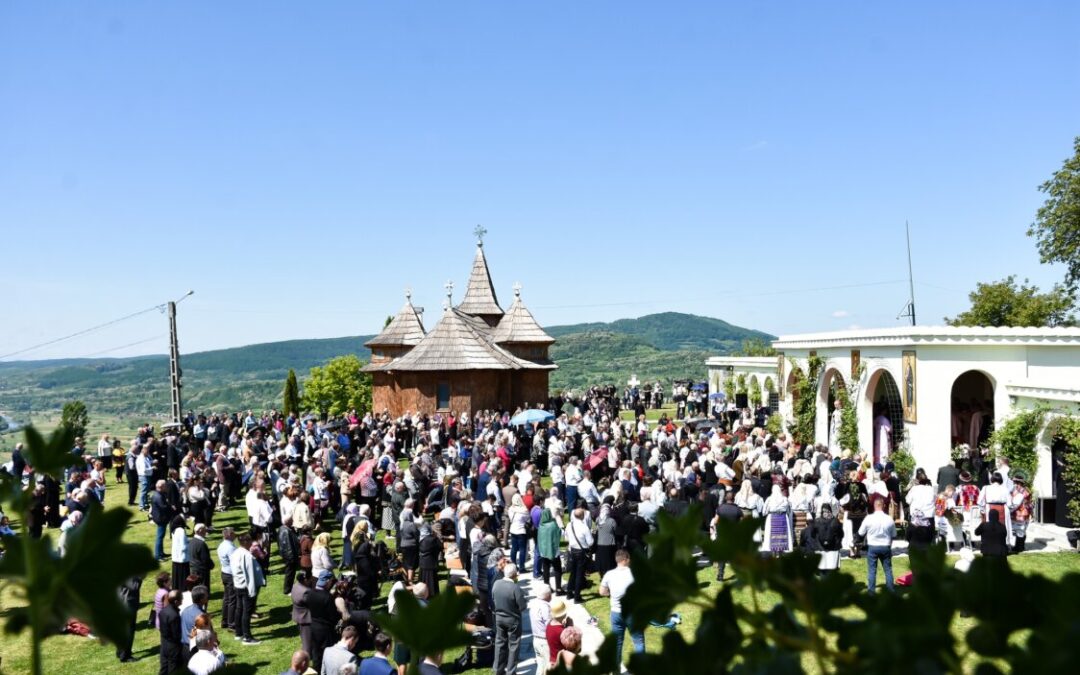 Numai omul este închinător vrednic al lui Dumnezeu | Sfântul Antonie cel Mare