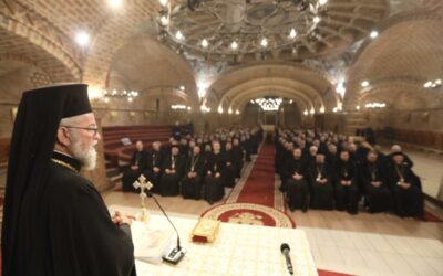 Au început conferinţele preoţeşti de toamnă în Episcopia Maramureşului şi Sătmarului