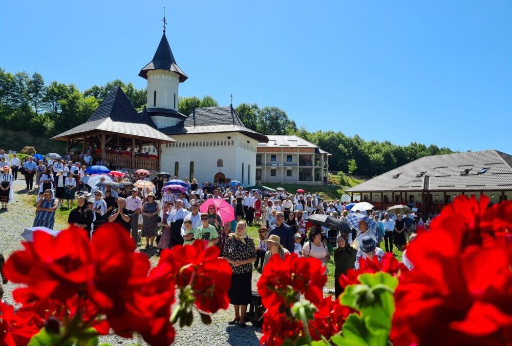 Dragostea este un sentiment ui­mitor, ea e o stare a întregii fiinţe | Mitropolitul Antonie de Suroj