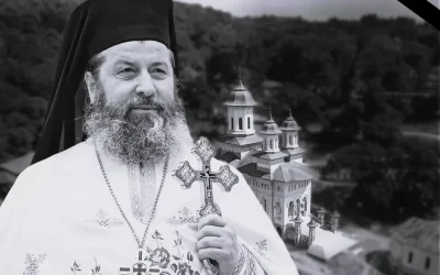 Patriarhul Daniel la înmormântarea Arhim. Nicolae Moldovan, starețul Mănăstirii Nicula: Monah misionar, harnic și jertfelnic